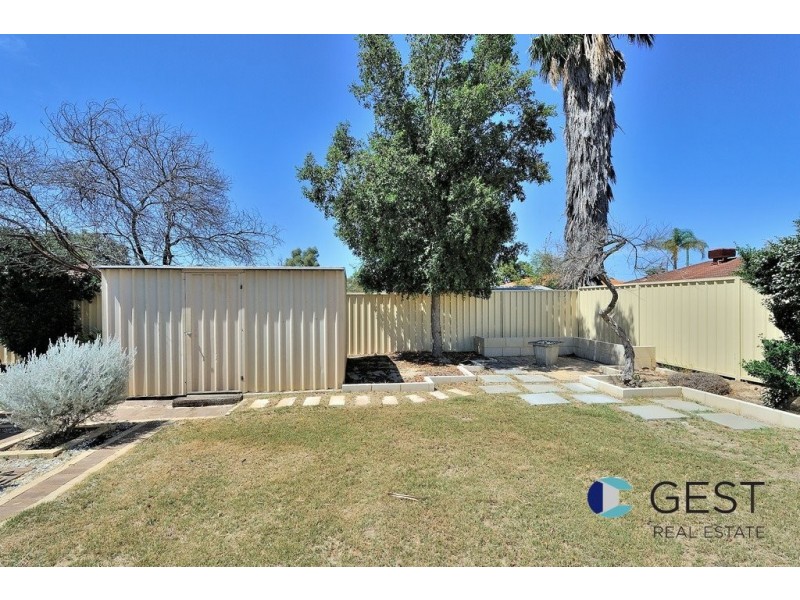 17 EGAN PLACE, Midland WA 6056