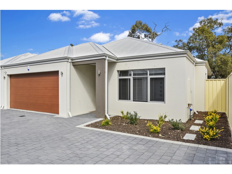 Unit 8/33 Ferguson Street, Middle Swan WA 6056