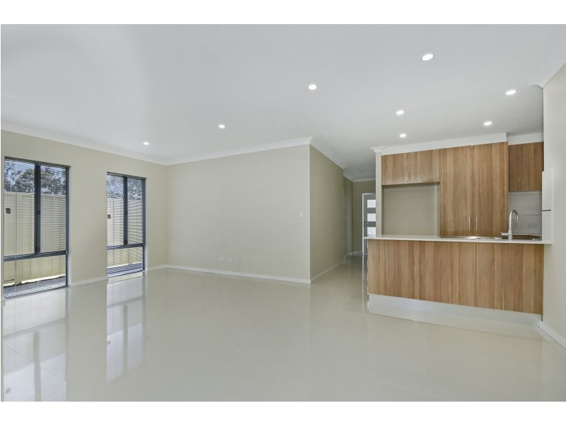 Unit 8/33 Ferguson Street, Middle Swan WA 6056