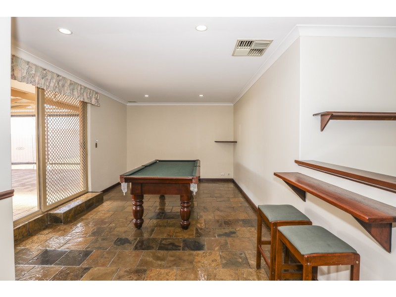 31 BERMUDA DRIVE, Ballajura WA 6066