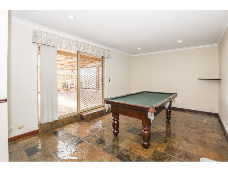 31 BERMUDA DRIVE, Ballajura WA 6066