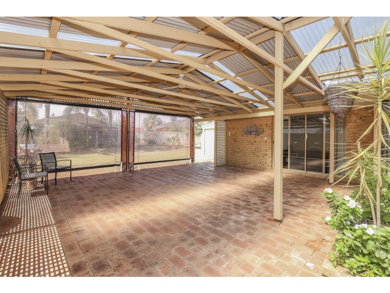 31 BERMUDA DRIVE, Ballajura WA 6066