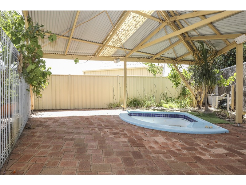 31 BERMUDA DRIVE, Ballajura WA 6066