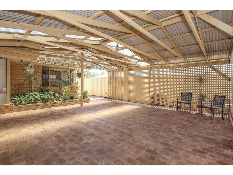31 BERMUDA DRIVE, Ballajura WA 6066