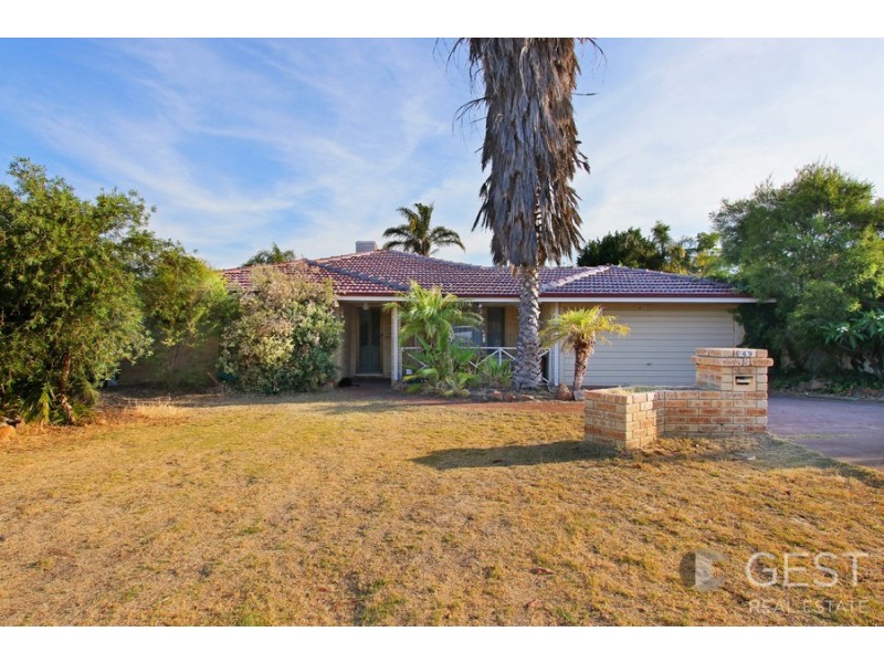 49 AVILA WAY, Alexander Heights WA 6064