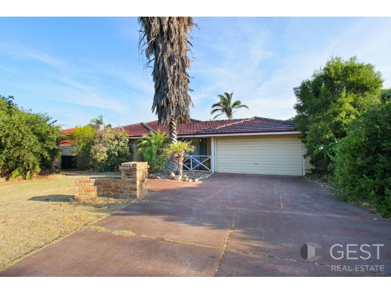 49 AVILA WAY, Alexander Heights WA 6064