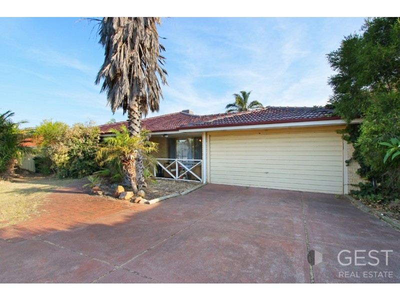 49 AVILA WAY, Alexander Heights WA 6064