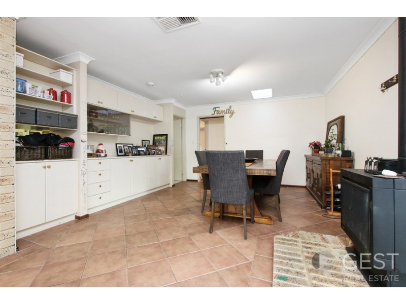 49 AVILA WAY, Alexander Heights WA 6064