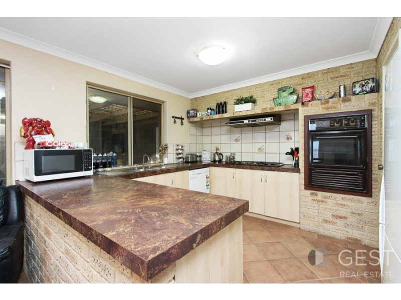 49 AVILA WAY, Alexander Heights WA 6064