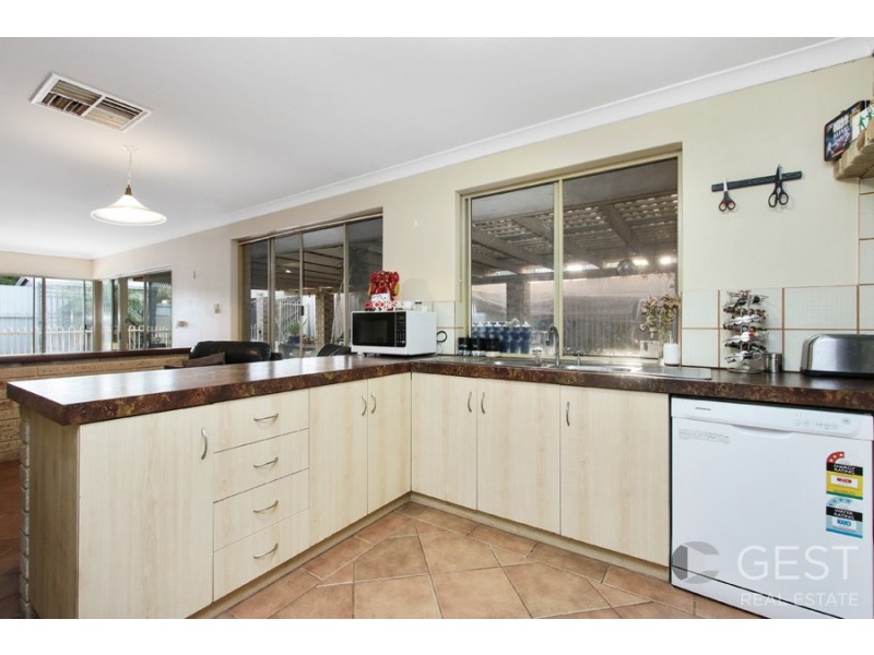 49 AVILA WAY, Alexander Heights WA 6064