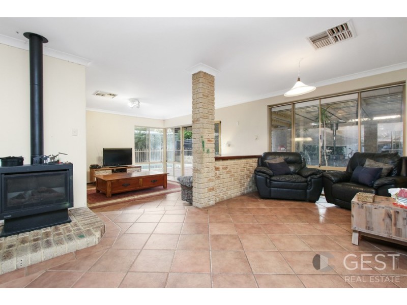 49 AVILA WAY, Alexander Heights WA 6064