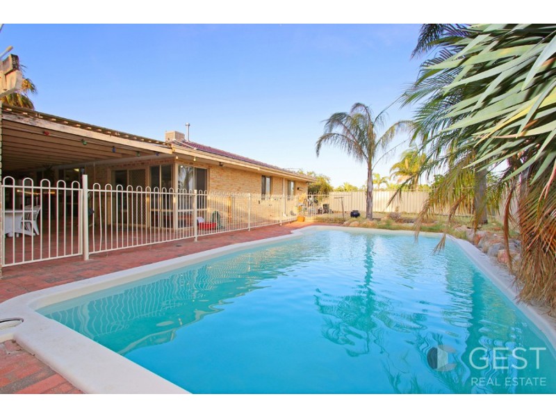 49 AVILA WAY, Alexander Heights WA 6064