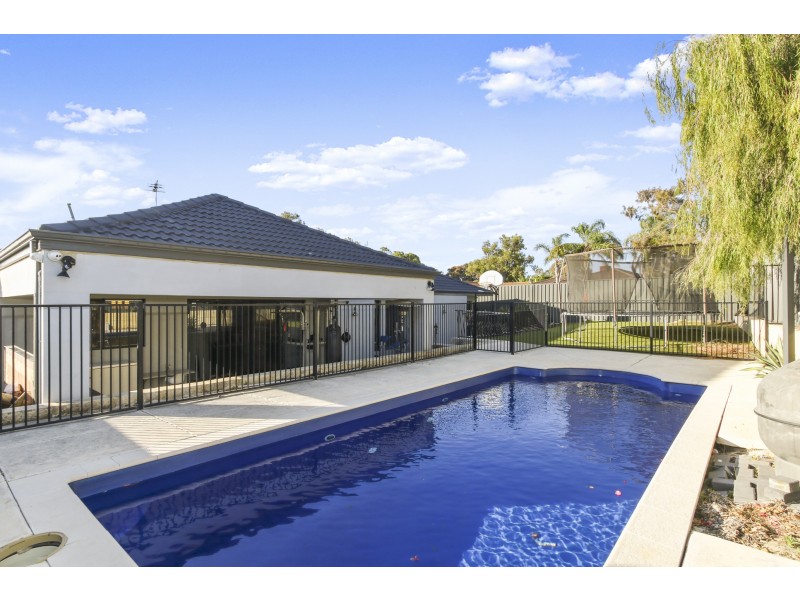 14 TENERIFFE PLACE, Mirrabooka WA 6061