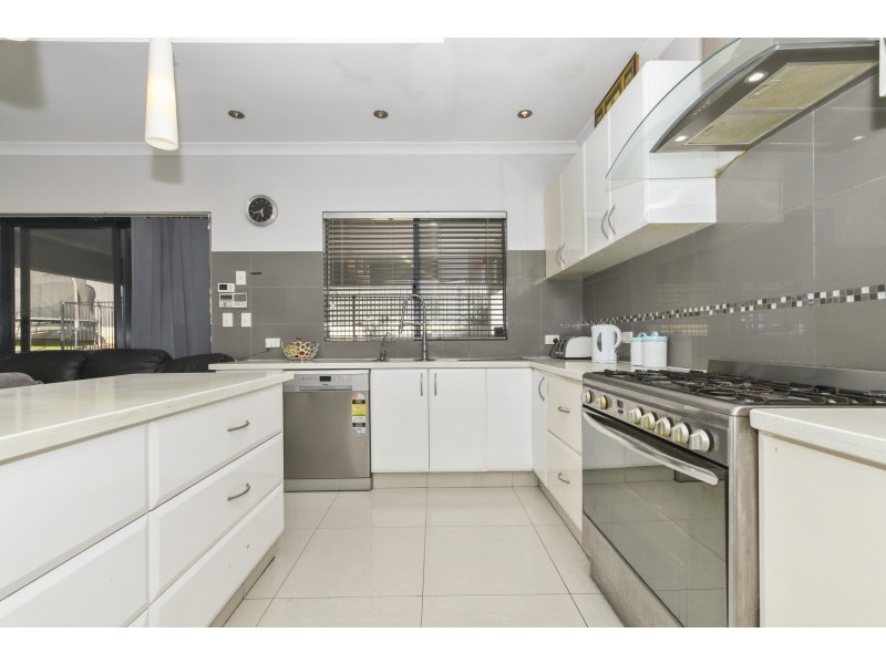 14 TENERIFFE PLACE, Mirrabooka WA 6061