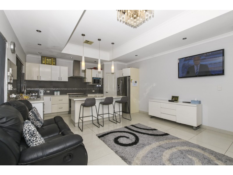 14 TENERIFFE PLACE, Mirrabooka WA 6061