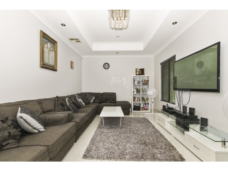 14 TENERIFFE PLACE, Mirrabooka WA 6061