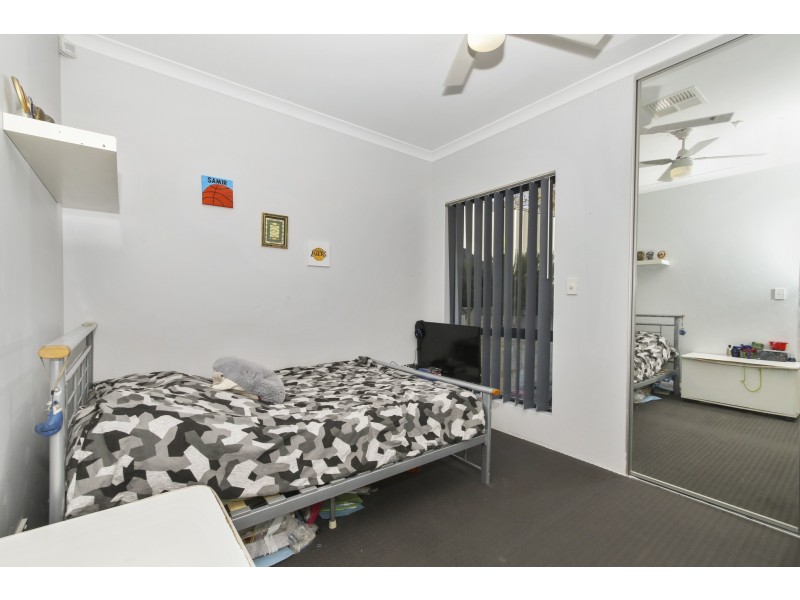 14 TENERIFFE PLACE, Mirrabooka WA 6061