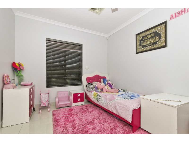 14 TENERIFFE PLACE, Mirrabooka WA 6061