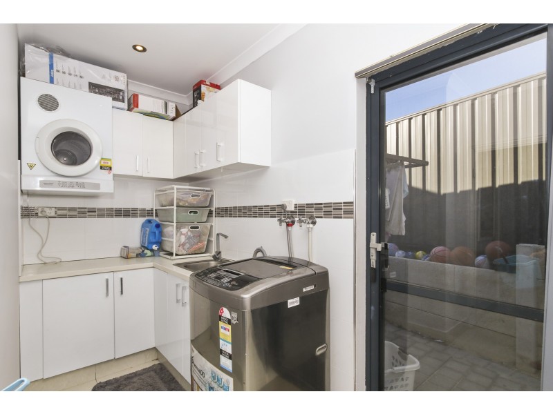 14 TENERIFFE PLACE, Mirrabooka WA 6061