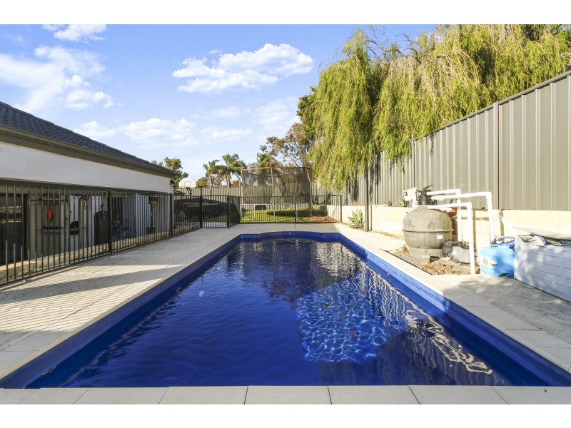 14 TENERIFFE PLACE, Mirrabooka WA 6061