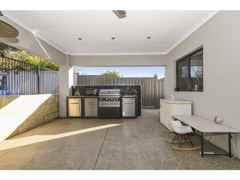 14 TENERIFFE PLACE, Mirrabooka WA 6061