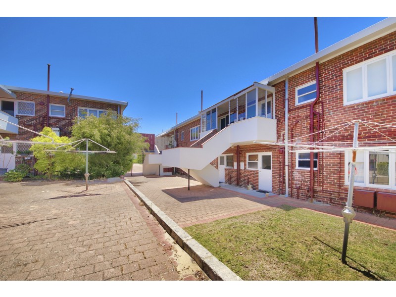 5/33 ADAIR PARADE, Coolbinia WA 6050