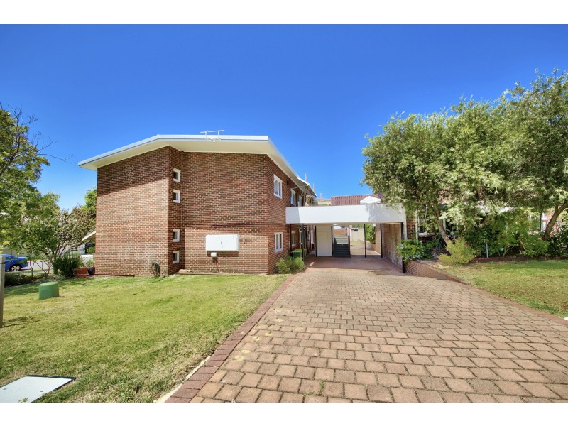 5/33 ADAIR PARADE, Coolbinia WA 6050