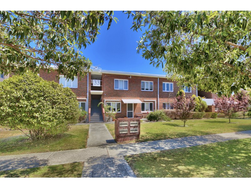 5/33 ADAIR PARADE, Coolbinia WA 6050