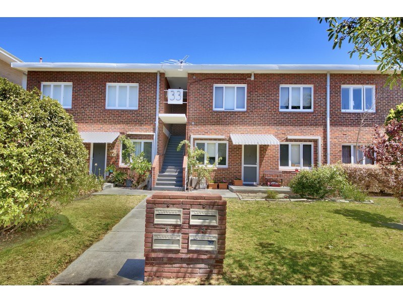 5/33 ADAIR PARADE, Coolbinia WA 6050