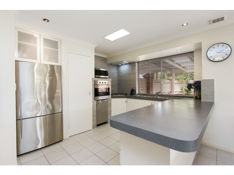 23 PICTON TERRACE, Alexander Heights WA 6064