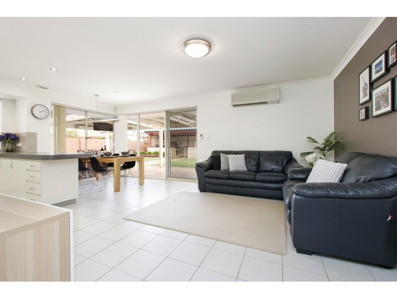 23 PICTON TERRACE, Alexander Heights WA 6064