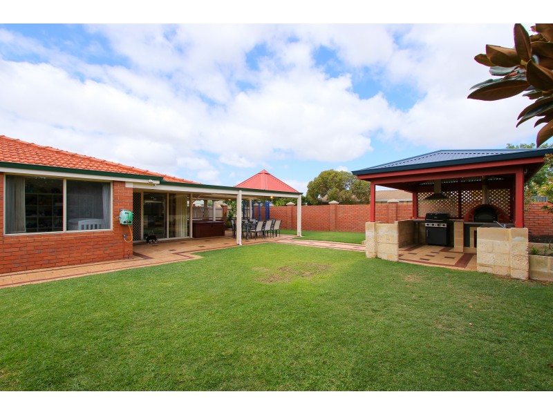 23 PICTON TERRACE, Alexander Heights WA 6064