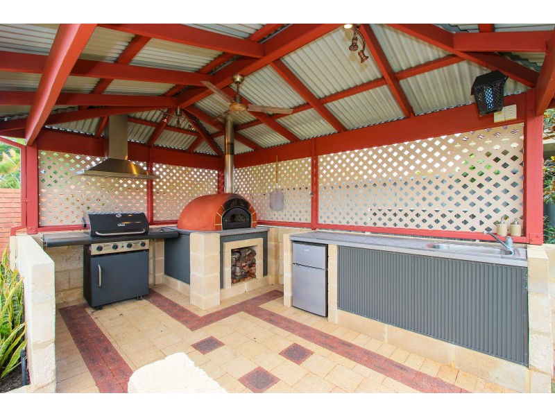 23 PICTON TERRACE, Alexander Heights WA 6064