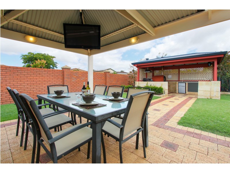 23 PICTON TERRACE, Alexander Heights WA 6064