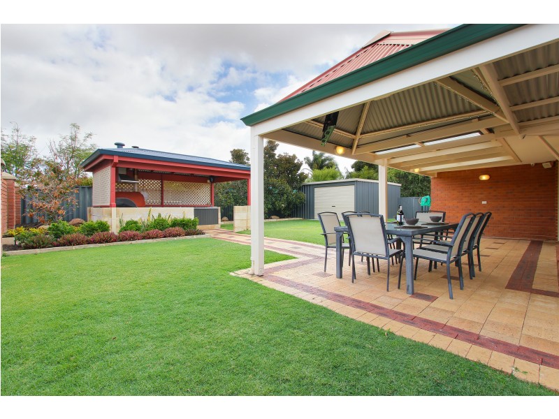 23 PICTON TERRACE, Alexander Heights WA 6064