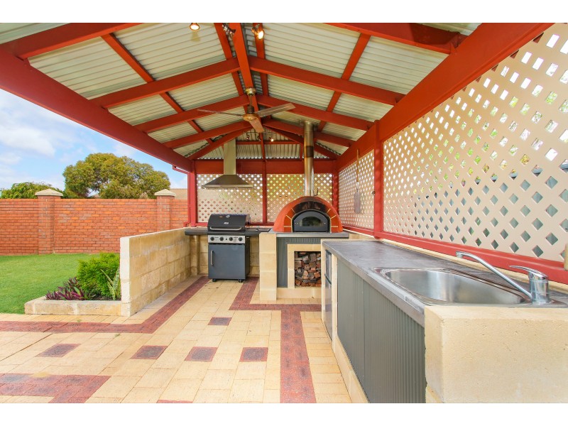 23 PICTON TERRACE, Alexander Heights WA 6064