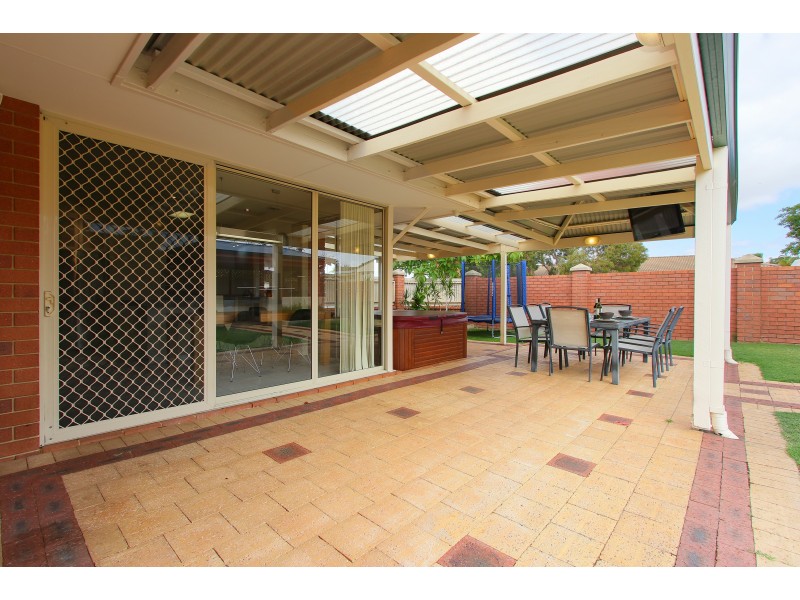 23 PICTON TERRACE, Alexander Heights WA 6064