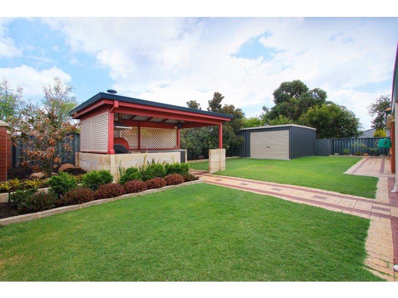 23 PICTON TERRACE, Alexander Heights WA 6064