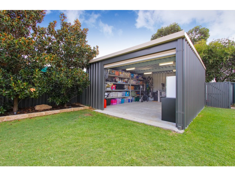 23 PICTON TERRACE, Alexander Heights WA 6064