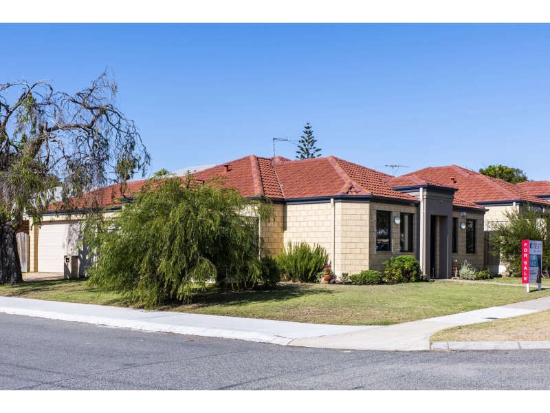 49 ST ALBANS ROAD, Nollamara WA 6061