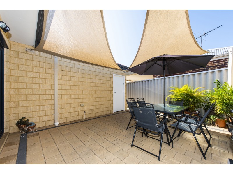 49 ST ALBANS ROAD, Nollamara WA 6061