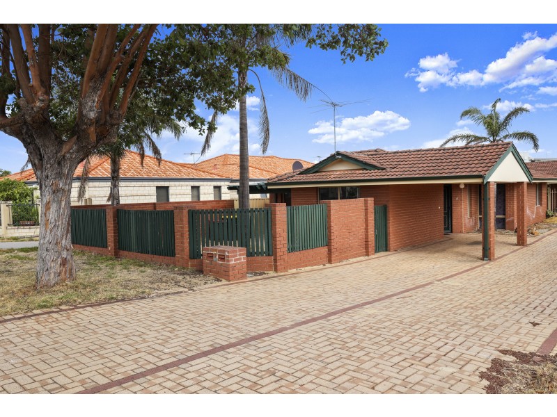 5A CANTERBURY COURT, Nollamara WA 6061