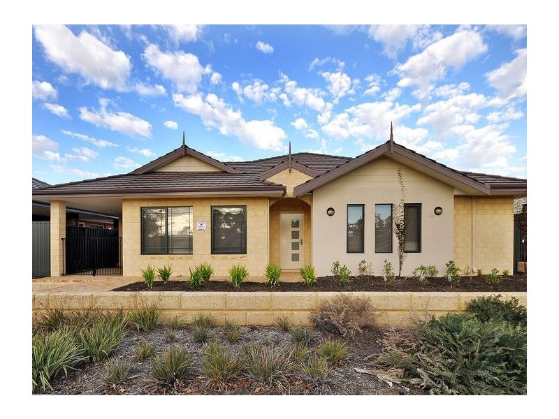 11 Ollave Circuit, Aveley WA 6069