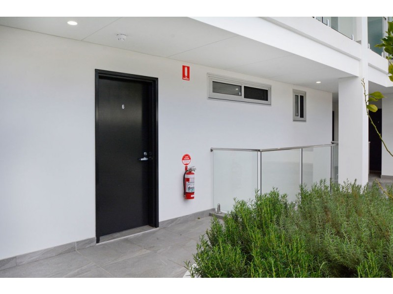 6/181 Walcott Street,, Mount Lawley WA 6050