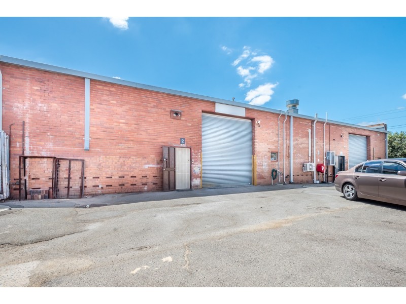 U2/17 Raymond Ave, Bayswater WA 6053