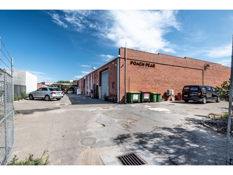 U2/17 Raymond Ave, Bayswater WA 6053