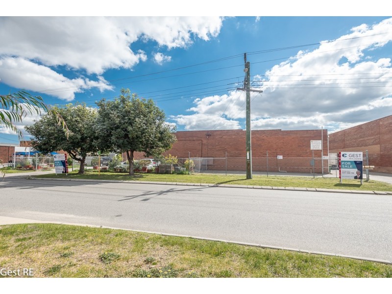 U2/17 Raymond Ave, Bayswater WA 6053