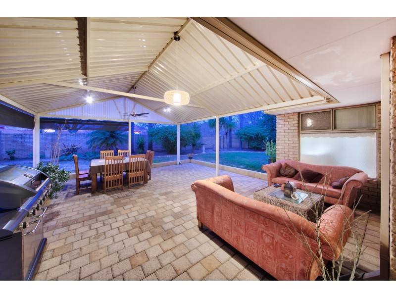 161 SUMMERLAKES PARADE, Ballajura WA 6066