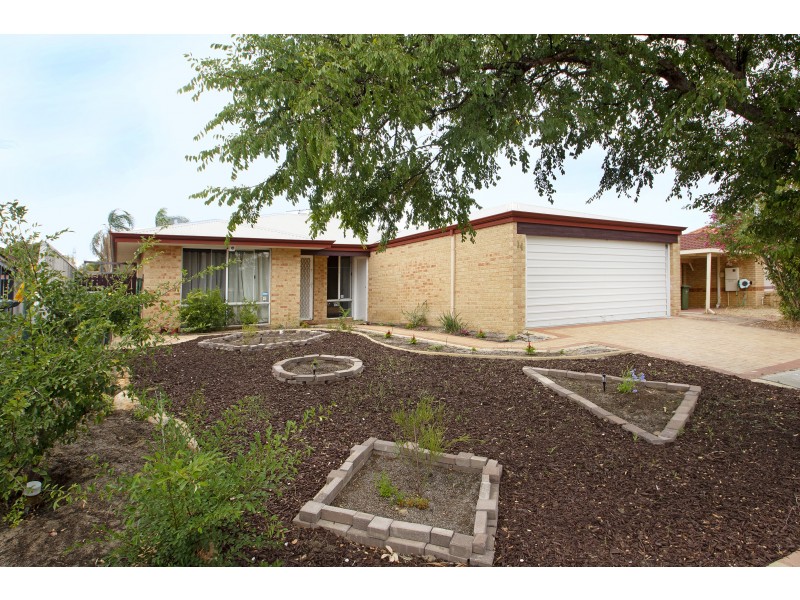 14 WESSELLS ELBOW, Ballajura WA 6066