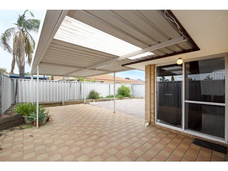 14 WESSELLS ELBOW, Ballajura WA 6066